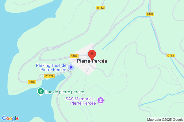Raye/Pierre
