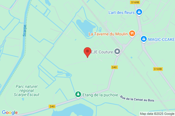 Bauduin/Fabrice