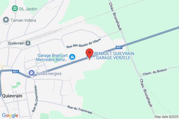 Garage Defrenne