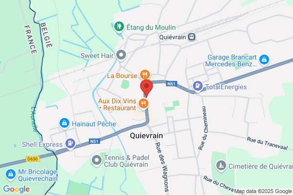 Centre Scolaire Don Bosco