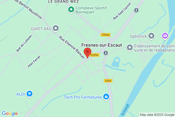 Chez Cindy