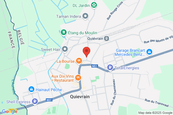 Franco-Belge (Au)