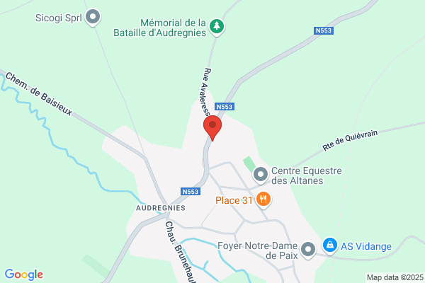 Dufour/Francois