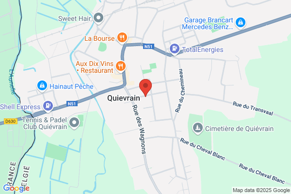 Duquenne/Arthur
