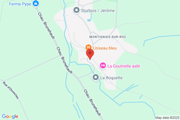 Harmegnies/Martine