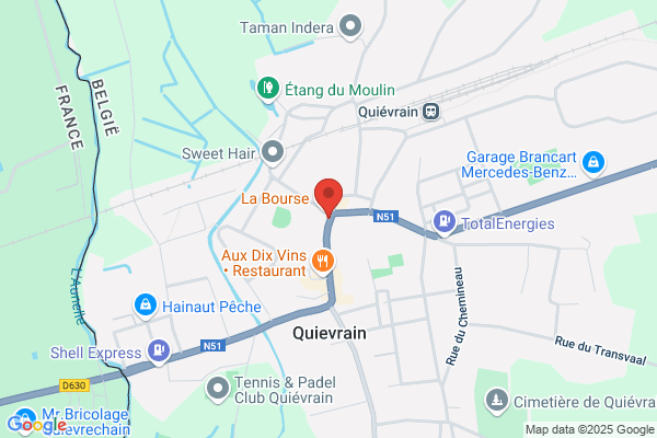 Pharmacie Scanu-Haine