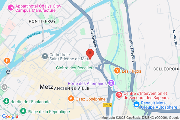 Boite A Bulles (La)