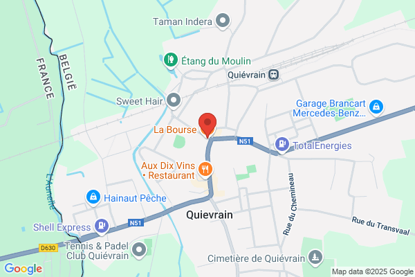 Boulvin/Martine