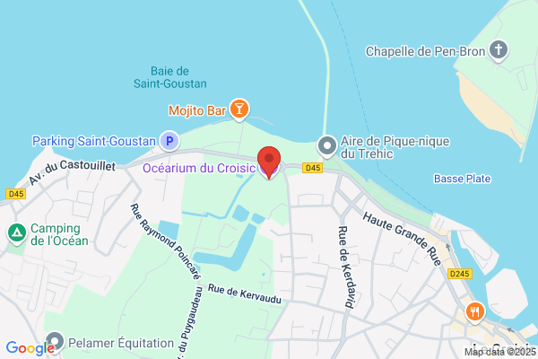 Ocearium