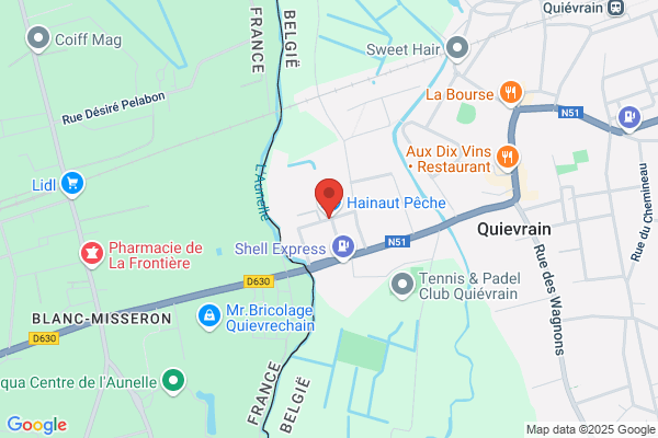 Petitjean Sa