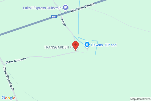 Transgarden