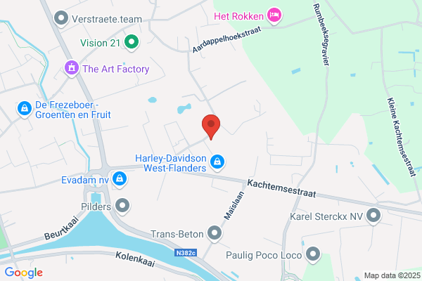 Alleman Charles & Zonen Bvba
