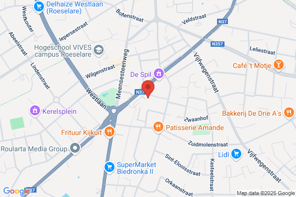 Rode Kruis Roeselare
