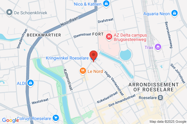 Kring Roeselaarse Post