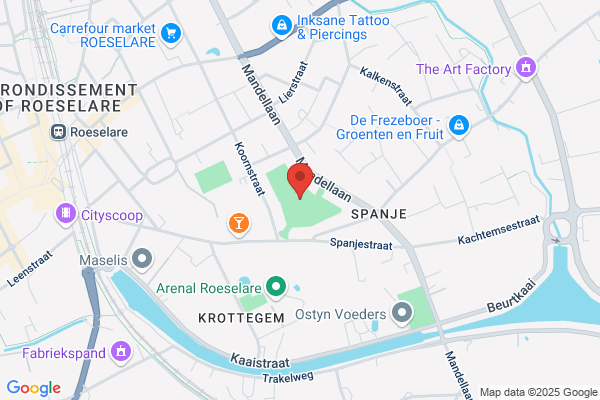 Sporta Vakanties