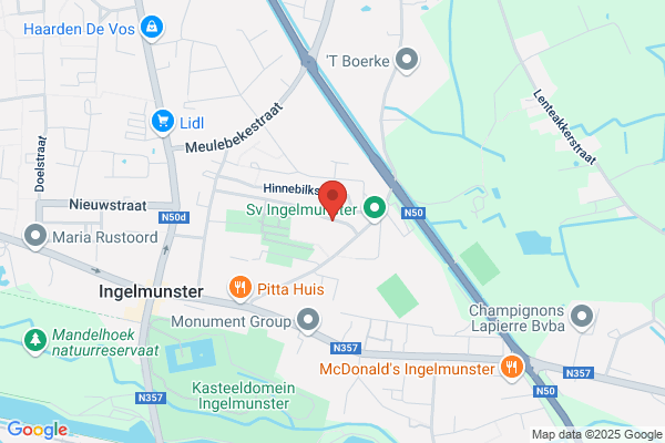 Bureau Bouckaert 84