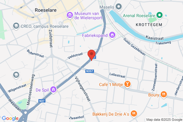 Degomme-De Meester