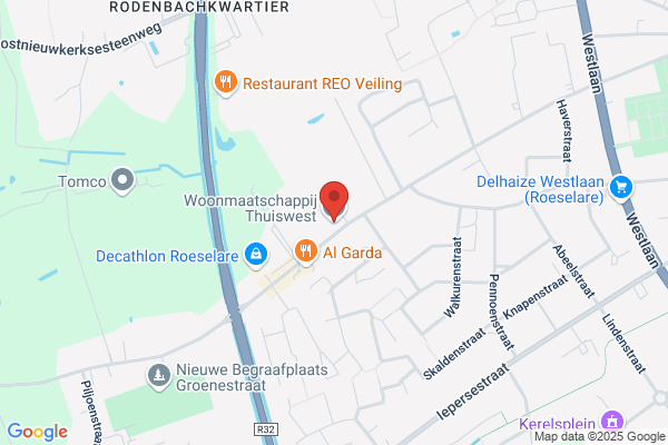 Westimmo/Willaert All Services