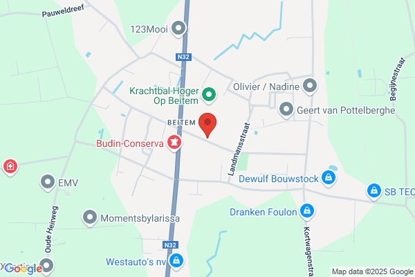 Vandommele Serviceburo Bvba