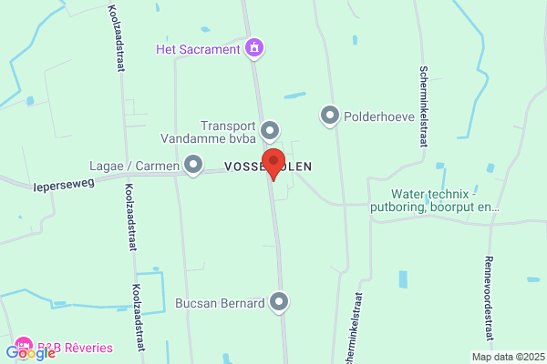 Verhoest Marc Bvba