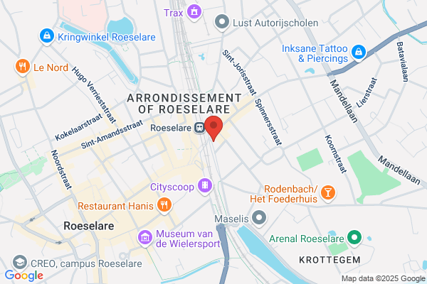 Euro Taxi Roeselare
