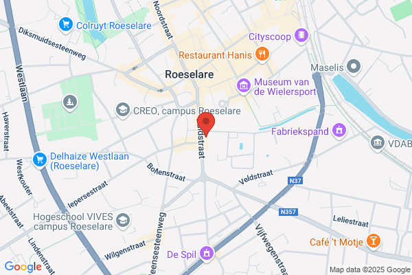 Inst. Klein Seminarie