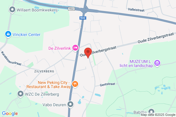 Boucherie/Dominiek