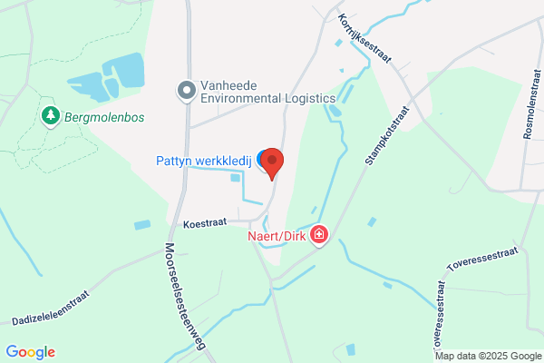 Vansteenkiste/Maurits