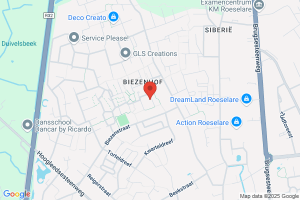Westvlaamse Duivenbond Vzw