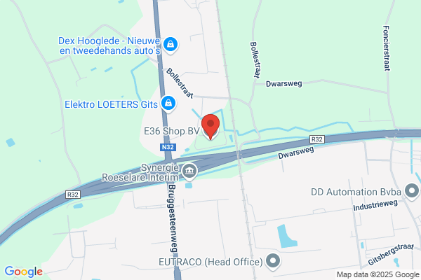 Vanderstraeten Verhaeghe Bvba