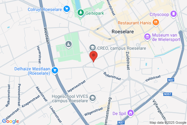 Deceuninck Huis Bvba