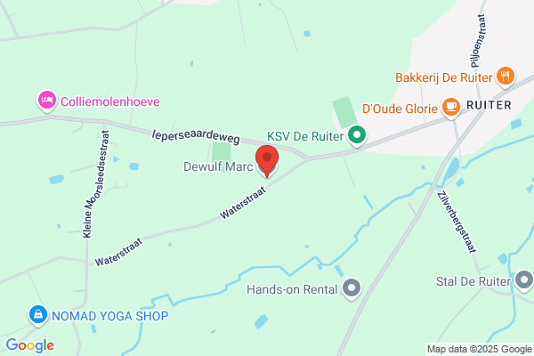 Dewulf Marc