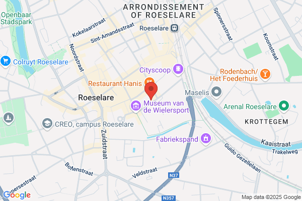 Familiezorg West-Vlaanderen