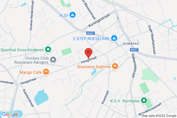 Gemeenteschool Rumbeke