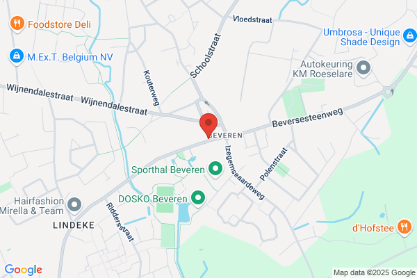 Plakwerken Decan Bvba
