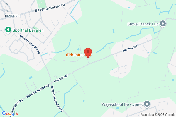 Restaurant D'hofstee