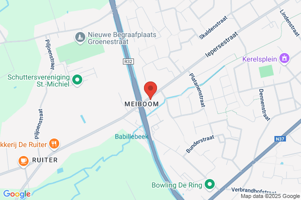 Softijn Nv