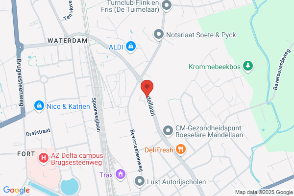 Vandekerckhove/Koen
