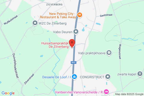 Vermandere/Dirk