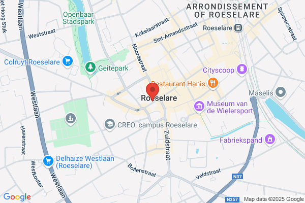 Willi's Wereld