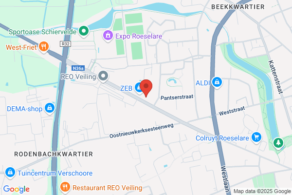Hoeveke ('t) Antiek