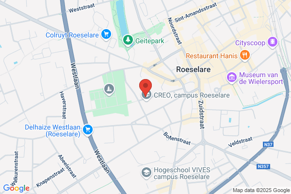 Woongenot (Het)