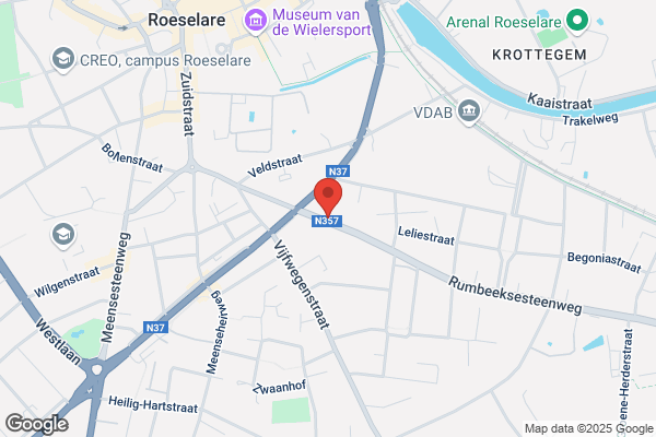 Apotheek Verbelen