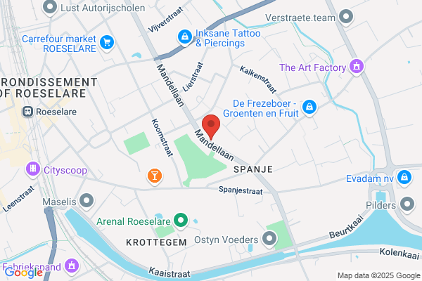 Architectenbureau 2 Voor A