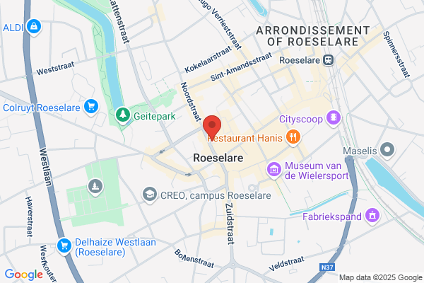 Lambert-Vancoppenolle Bvba
