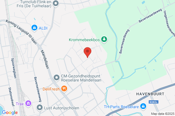 Sabbe-Werbrouck/D.
