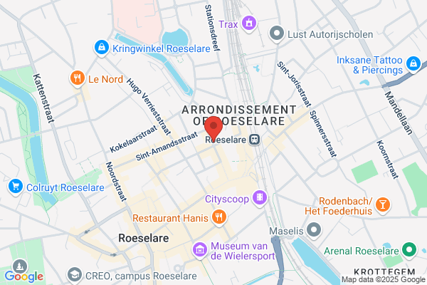 Adviesbureau Algemeen Boerensyndicaat Vzw