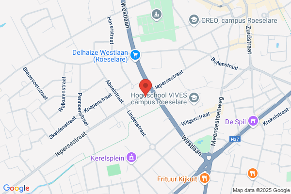 Confederatie Bouw West-Vlaanderen