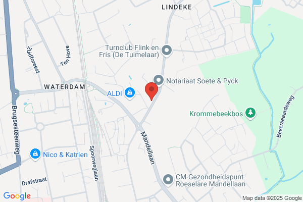 Atb West-Vlaanderen Vzw