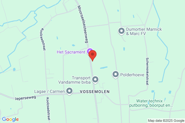 Westvlaamse Pleeggezinnendienst Vzw